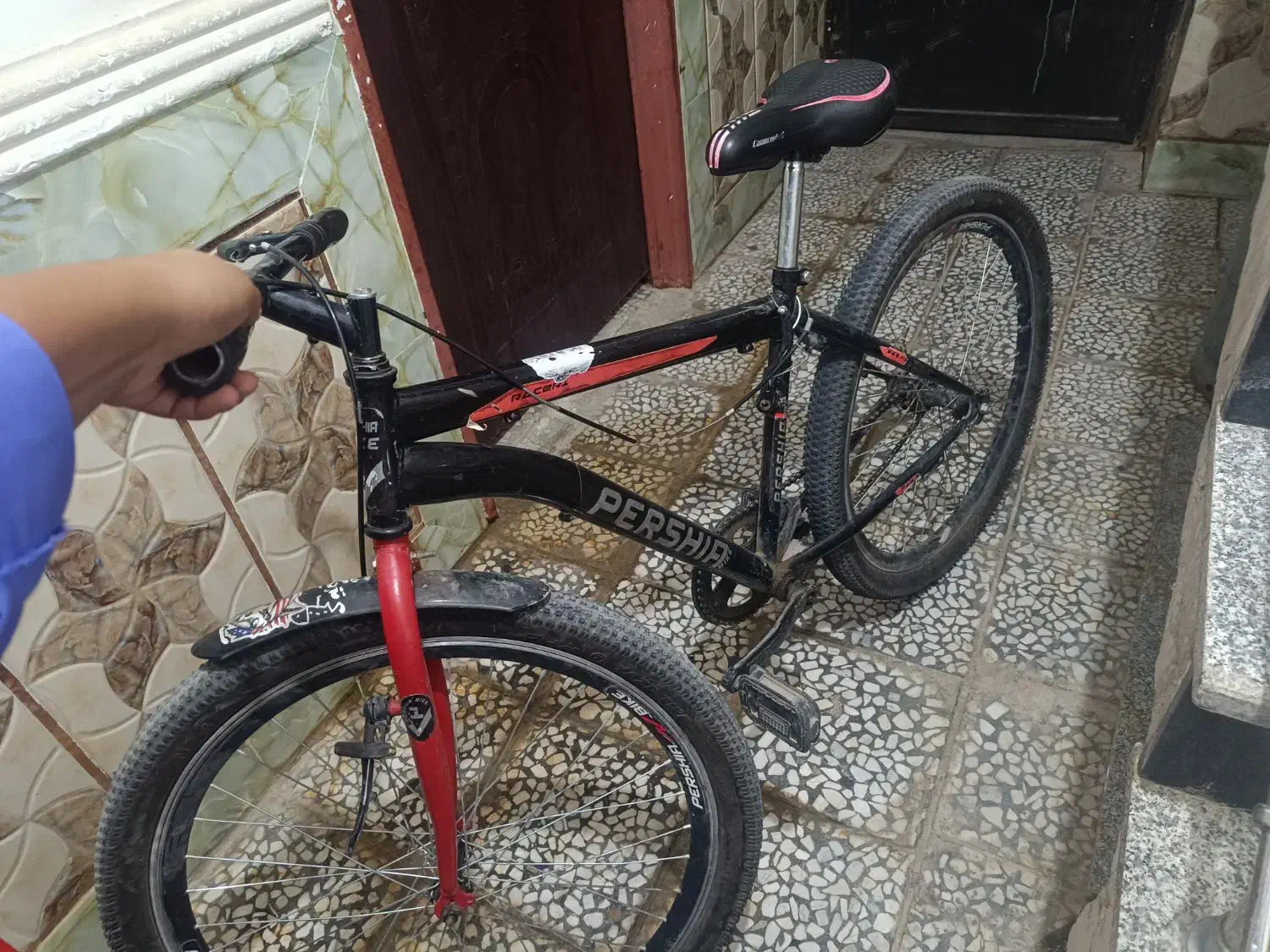 دچرخه26|دوچرخه، اسکیت، اسکوتر|میرجاوه, |دیوار