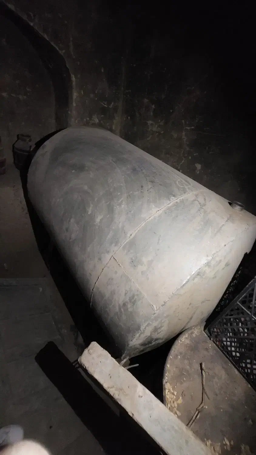 سینک و تانکر و سم پاش دستی.روغن کش|مصالح و تجهیزات ساختمان|نیشابور, شریعتی|دیوار