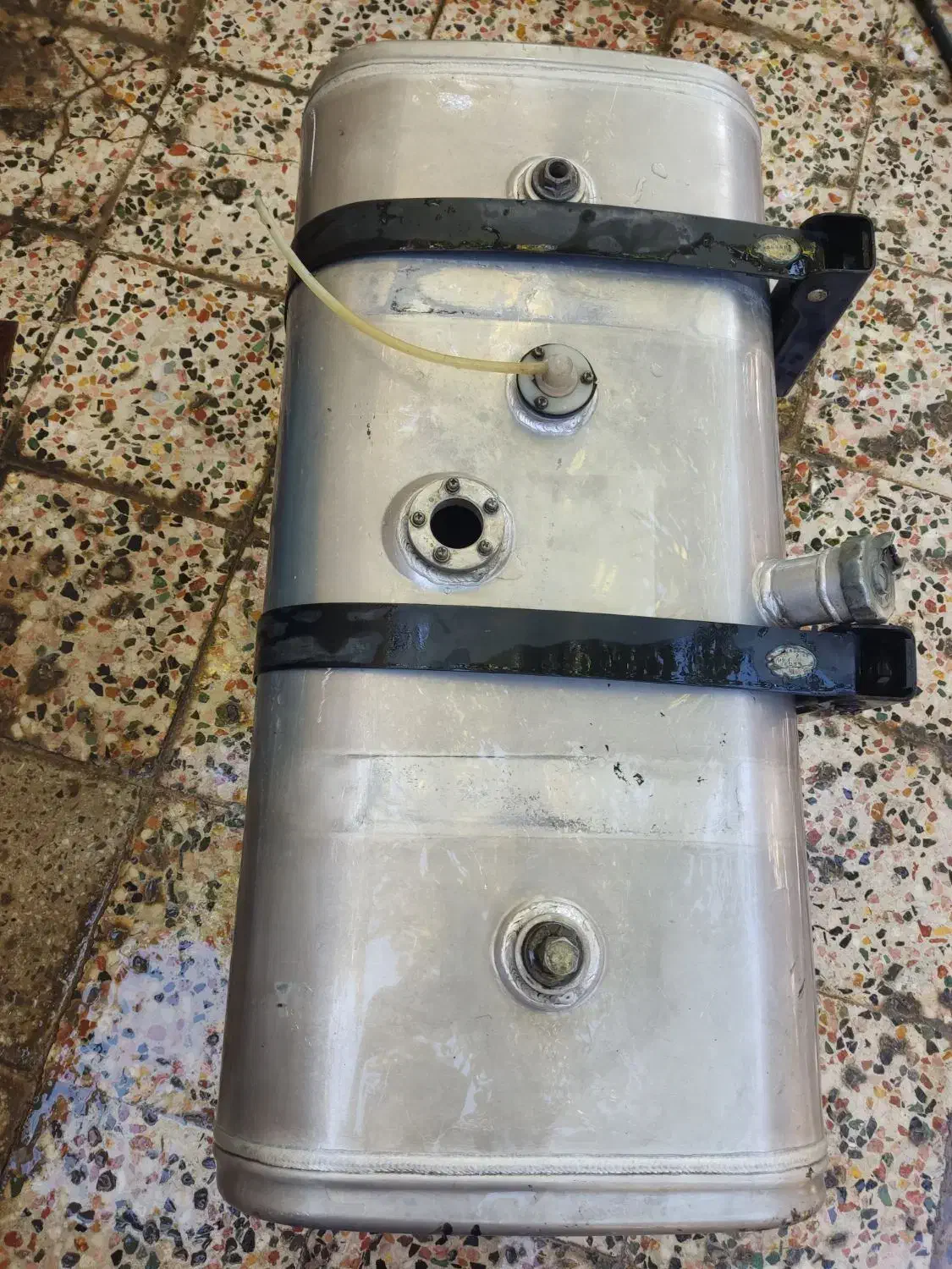 لوازم ماشین سنگین|قطعات یدکی و لوازم جانبی|خرمآباد, |دیوار