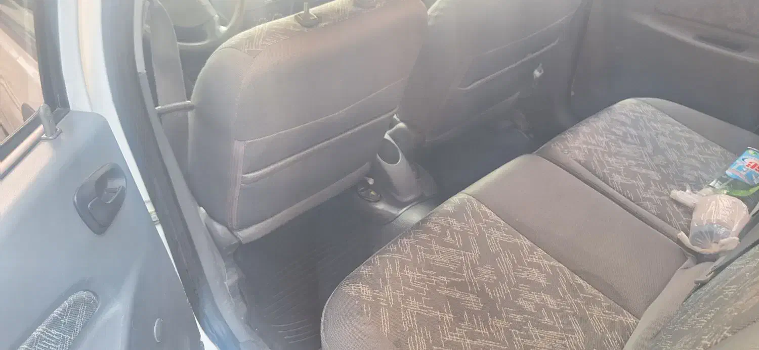 تیبا ۲ مدل ۹۶|خودرو سواری و وانت|تهران, تهرانپارس غربی|دیوار