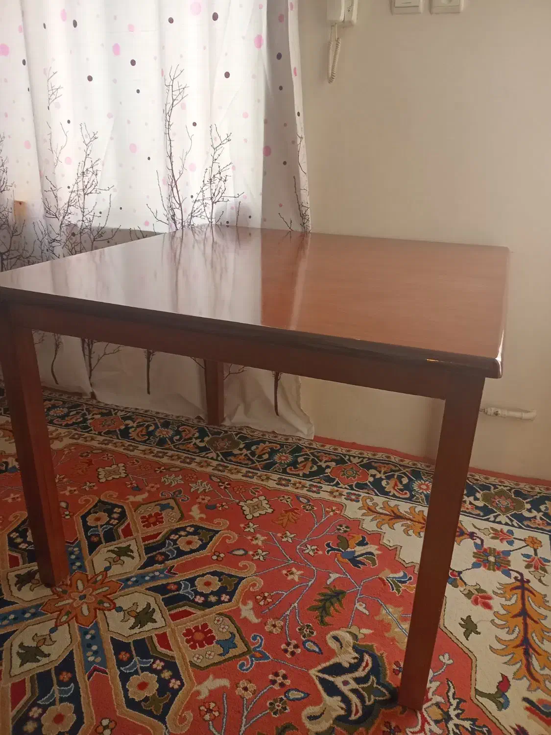 میز ناهار خوری بدون صندلی|میز و صندلی غذاخوری|تهران, هفت چنار|دیوار