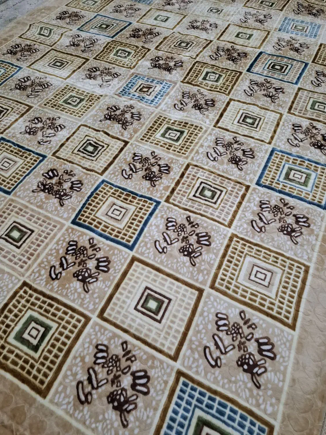 رو فرشی|روفرشی|کوهدشت, |دیوار