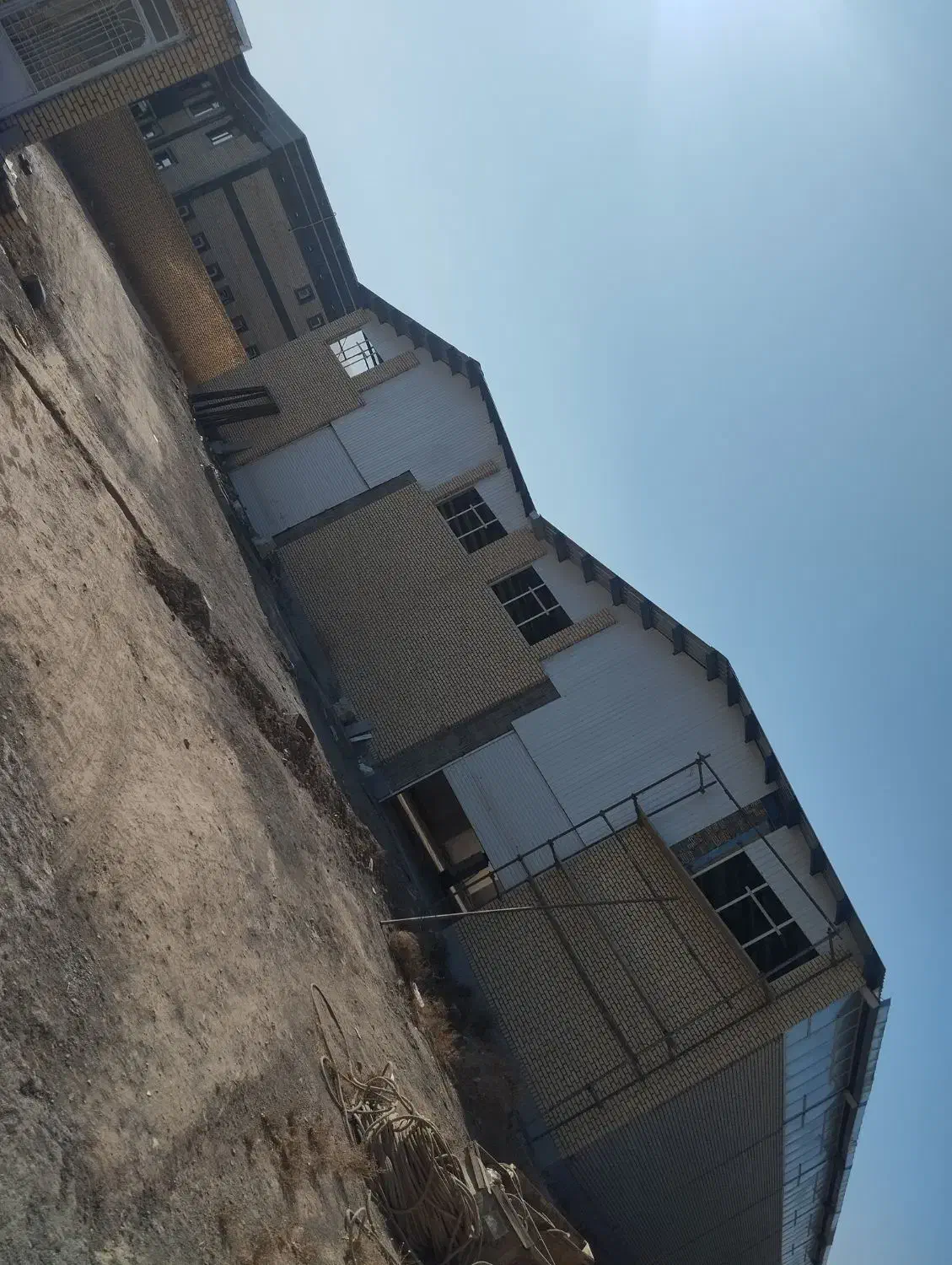 فروش سوله در فاز مواد غذایی|فروش دفتر صنعتی، کشاورزی، تجاری|مشهد, هنرستان|دیوار