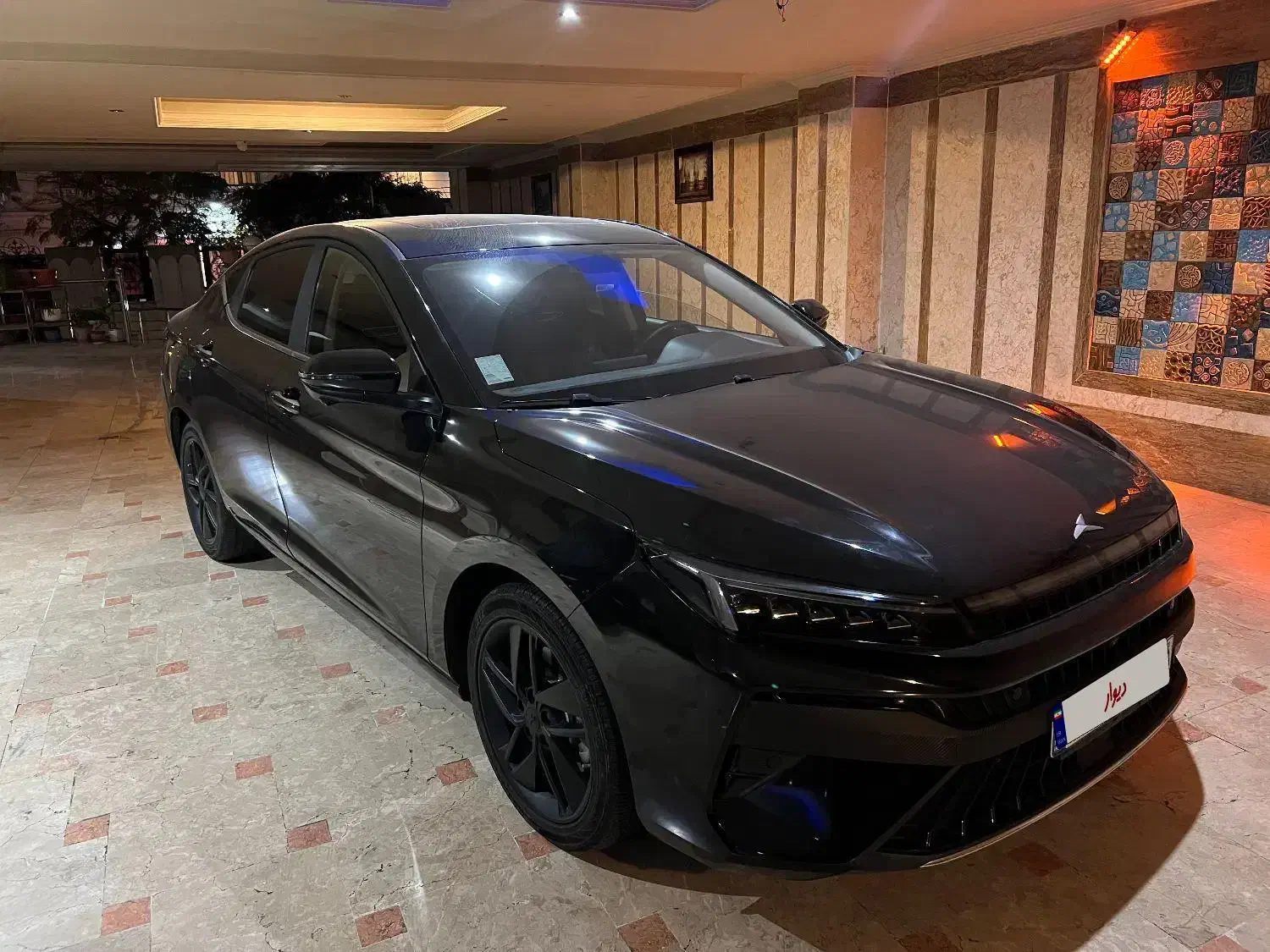 Kmc J7|خودرو سواری و وانت|تهران, ارم|دیوار