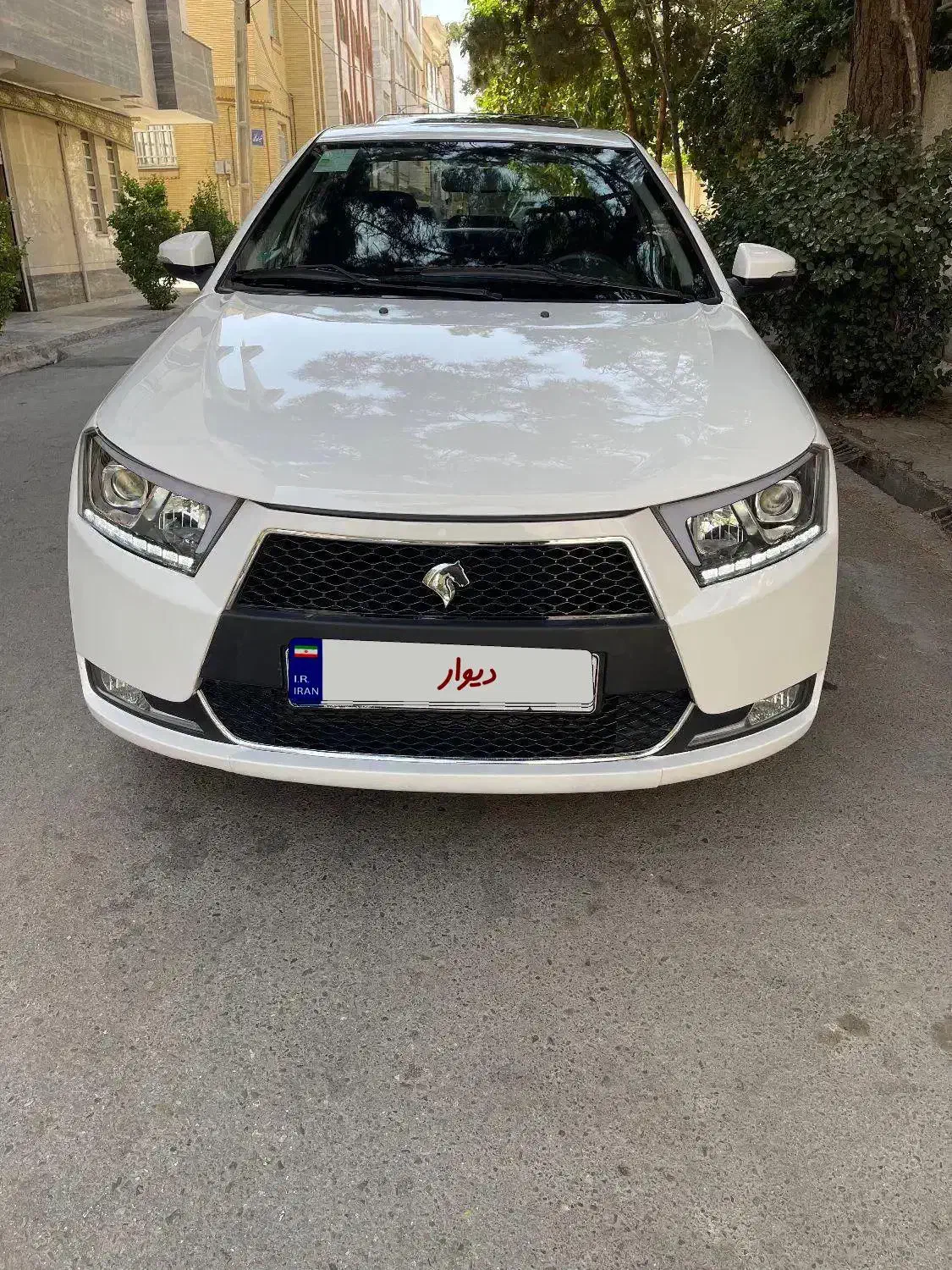 دنا پلاس توربو اتومات ۱۴۰۱ خیلی نو|خودرو سواری و وانت|مشهد, بهارستان|دیوار