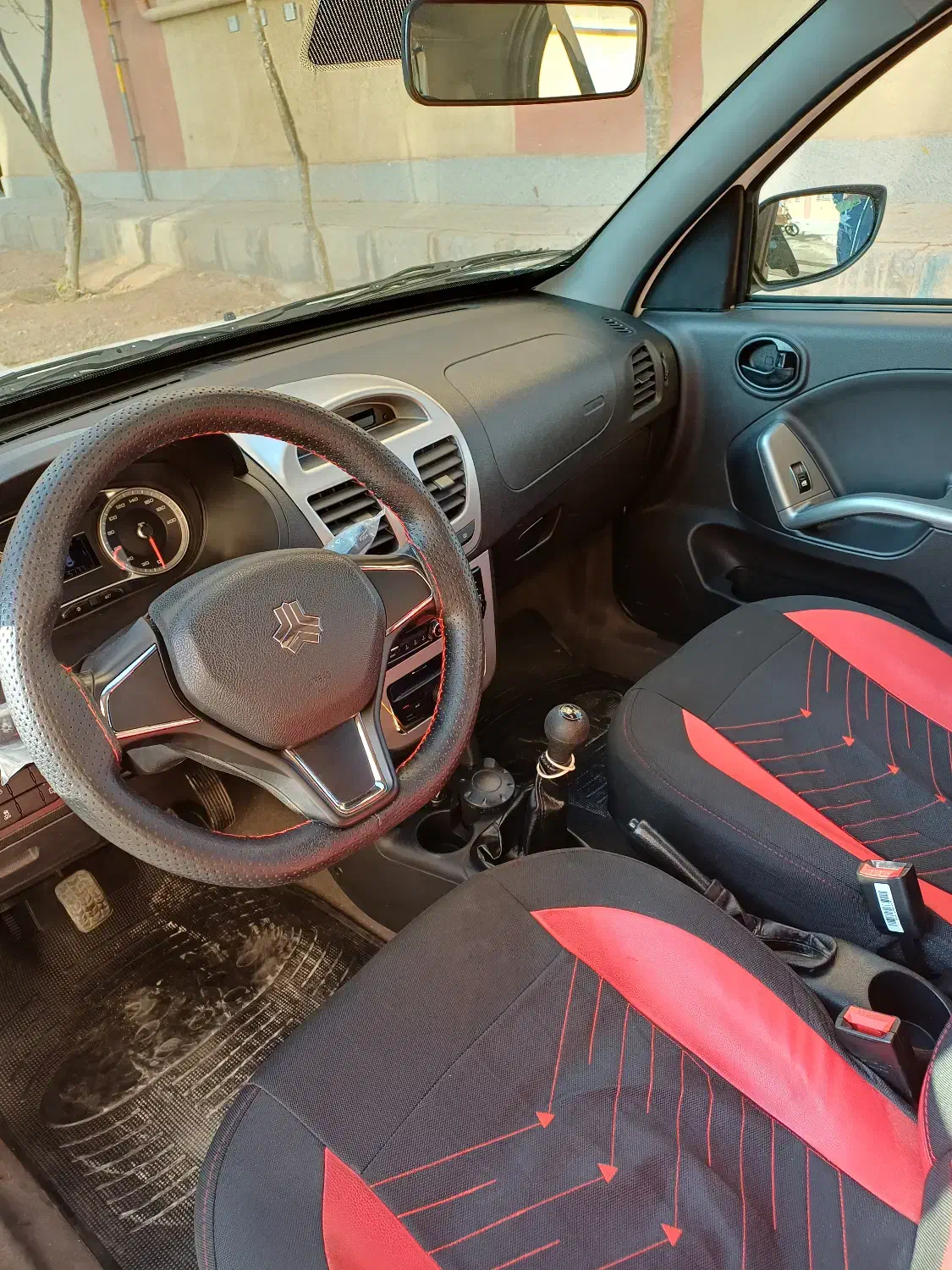 کوییک gxrl|خودرو سواری و وانت|سمنان, |دیوار