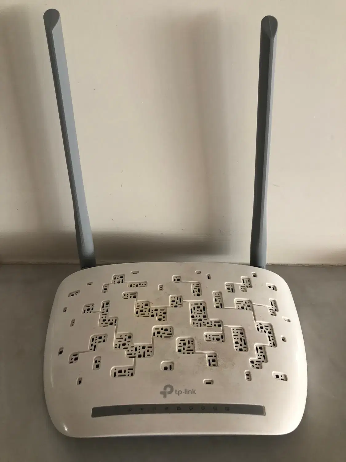 مودم TP-Link|مودم و تجهیزات شبکه|اراک, |دیوار