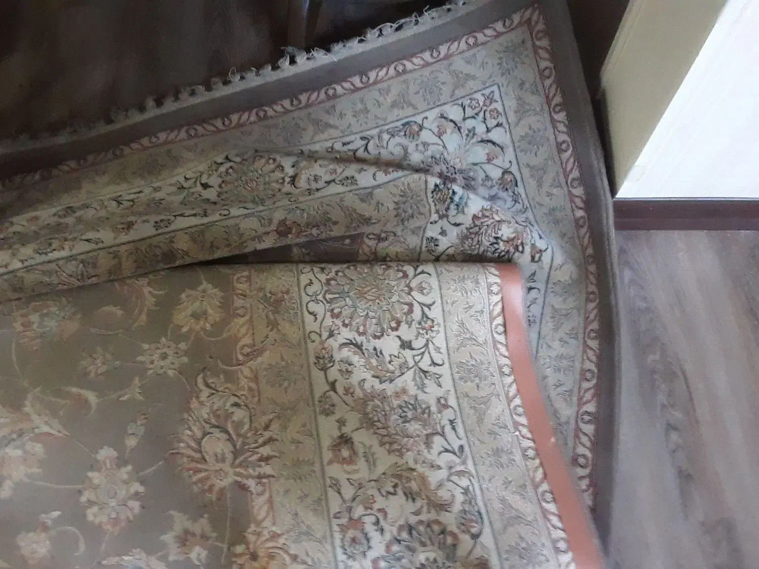 قالی ۱۲ متری|فرش|بندر ماهشهر, |دیوار