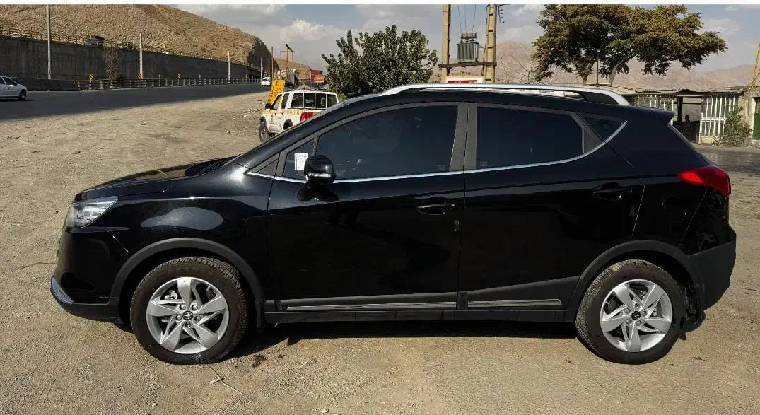 جک s3 مدل 1403|خودرو سواری و وانت|پردیس, فاز ۲|دیوار