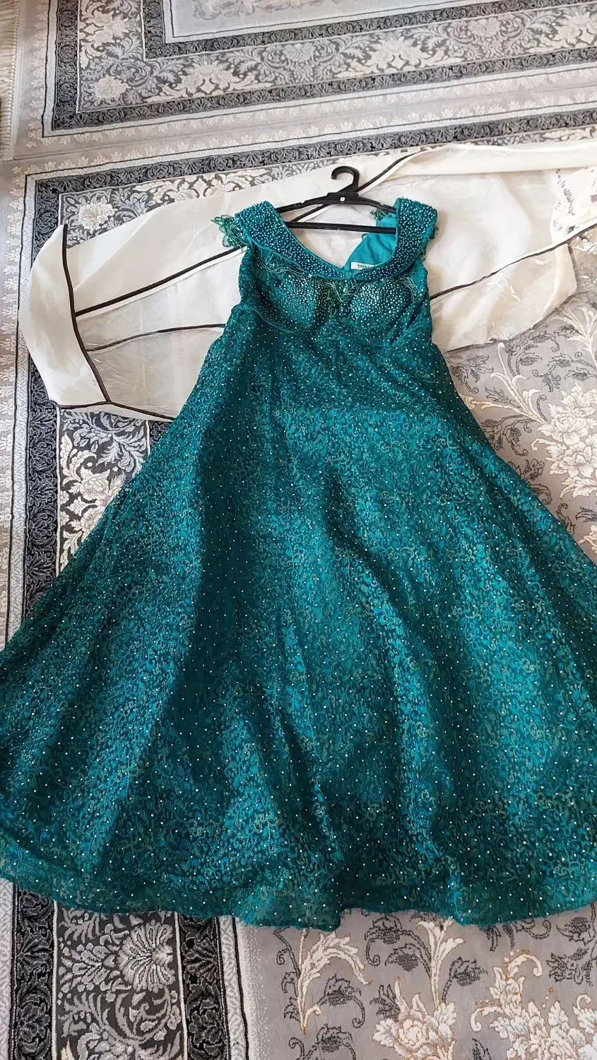 لباس مجلسی|لباس|بندر کنگان, |دیوار