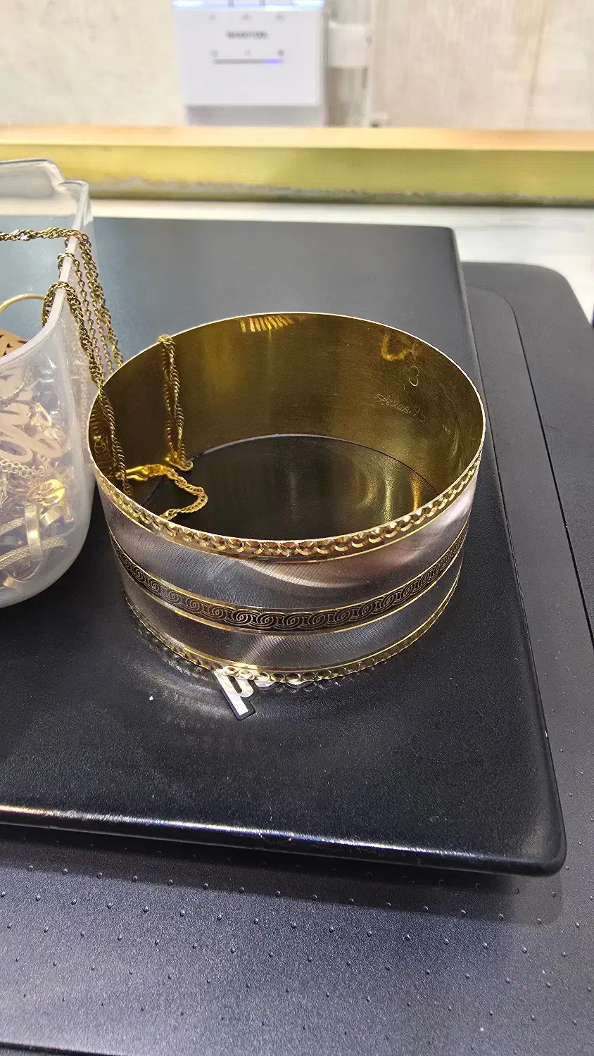 فروش طلا و ابشده بدون اجرت تکپوش پلاک انگشتر|جواهرات|تهران, تهرانسر غربی|دیوار