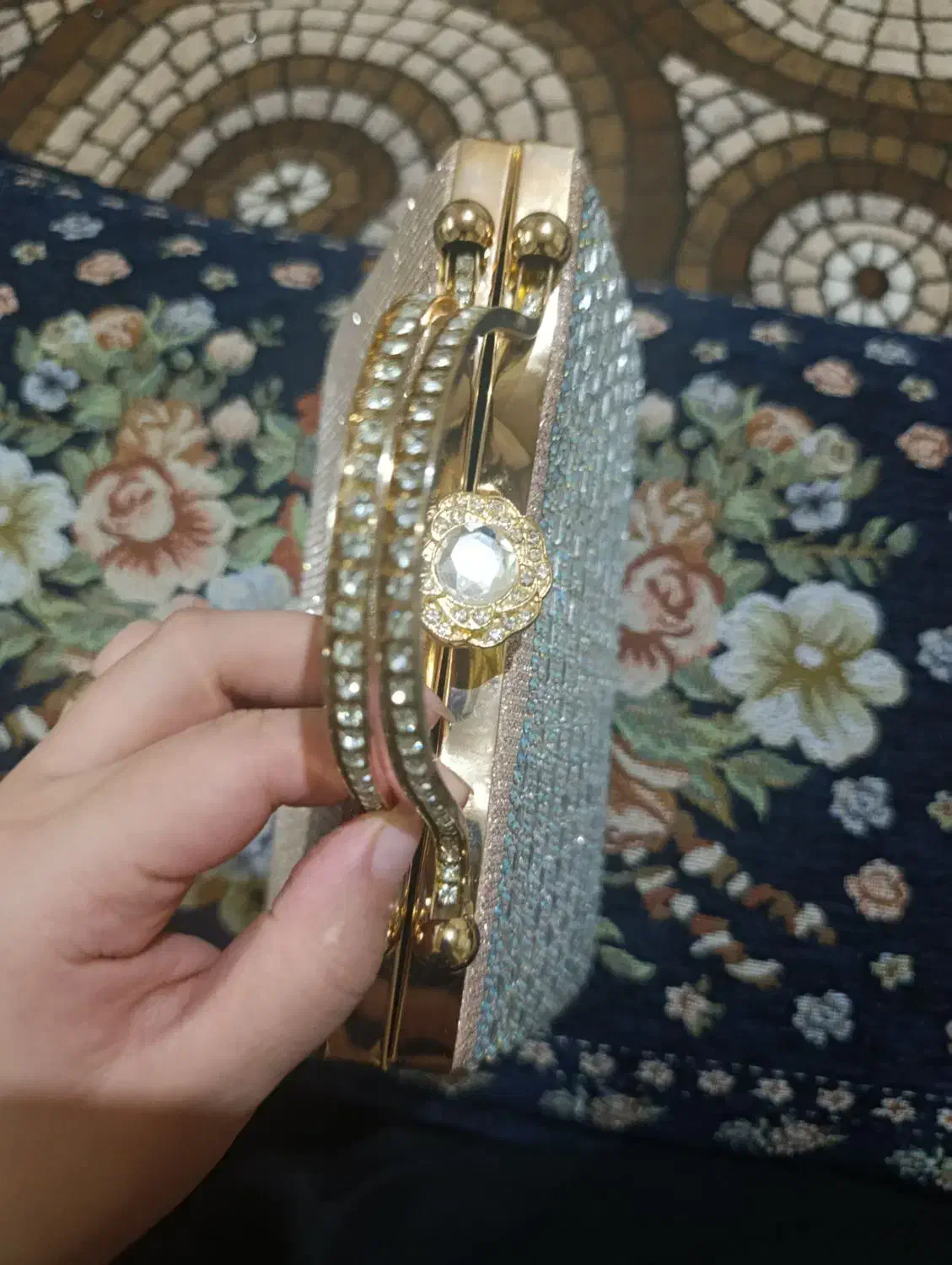 کیف مجلسی|کیف، کفش، کمربند|خرم‌آباد, |دیوار