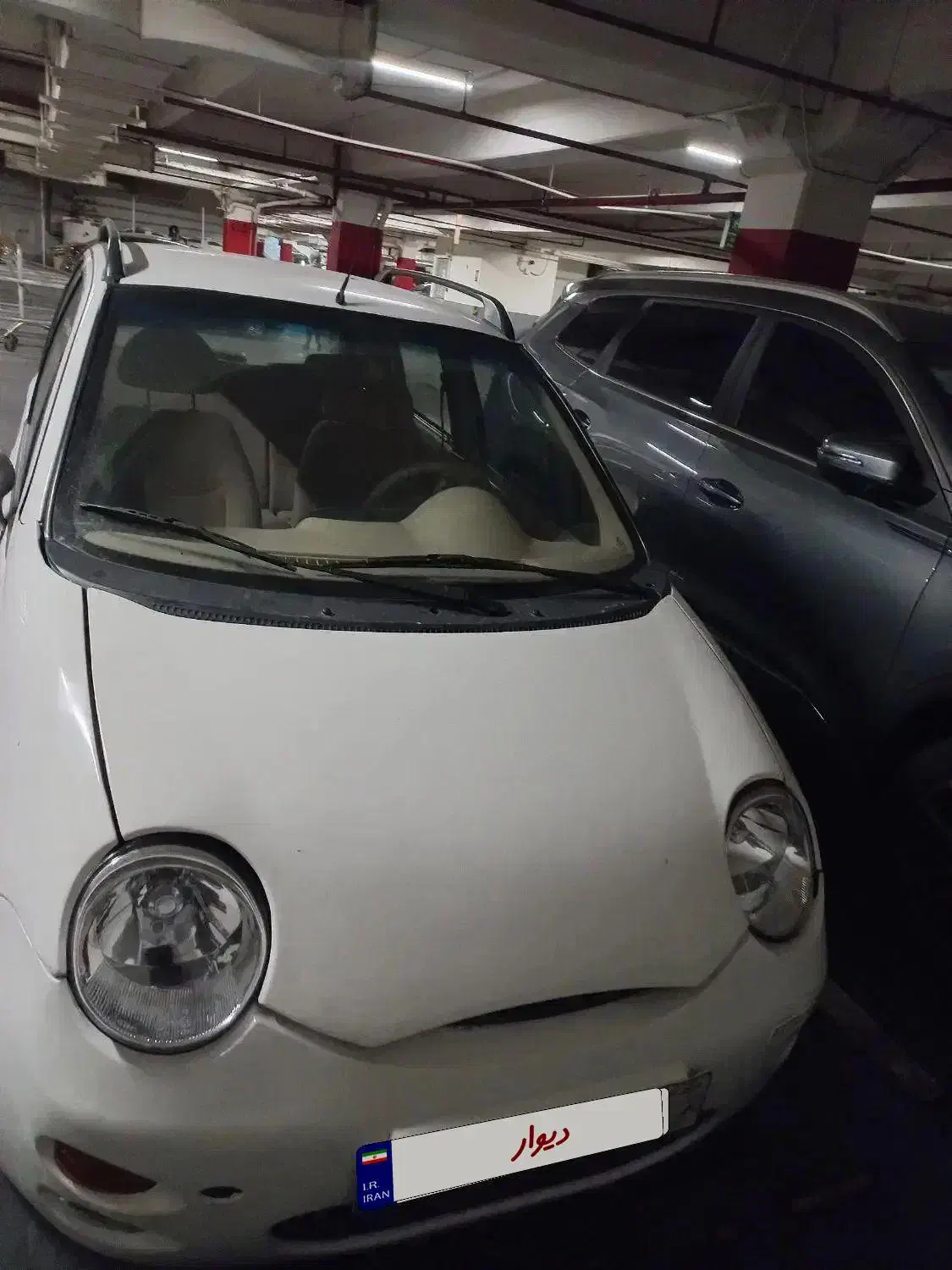 mvm110|خودرو سواری و وانت|تهران, یافت‌آباد|دیوار