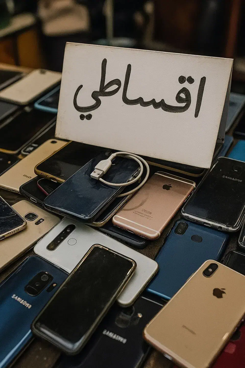 فروش اقساطی موبایل بدون نیاز به چک در گلشهر|موبایل|کرج, مهرویلا جنوبی|دیوار