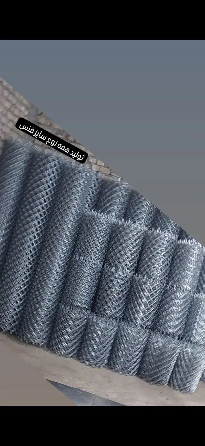 تولید همه نوع فنس|عمدهفروشی|ماکو, |دیوار