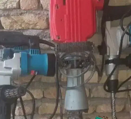 تخریب کلی و جزی ساختمان( منصفانه)|خدمات پیشه و مهارت|اردبیل, |دیوار