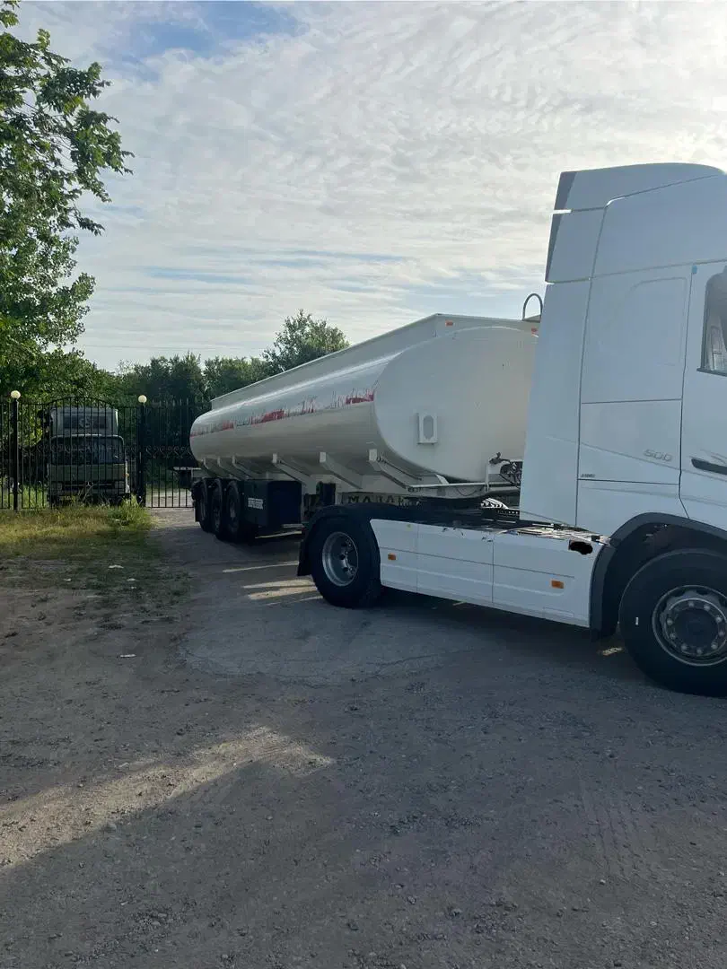 تانکر مارال وکانتینر چادری|خودرو سنگین|اسلام‌شهر, شاطره|دیوار