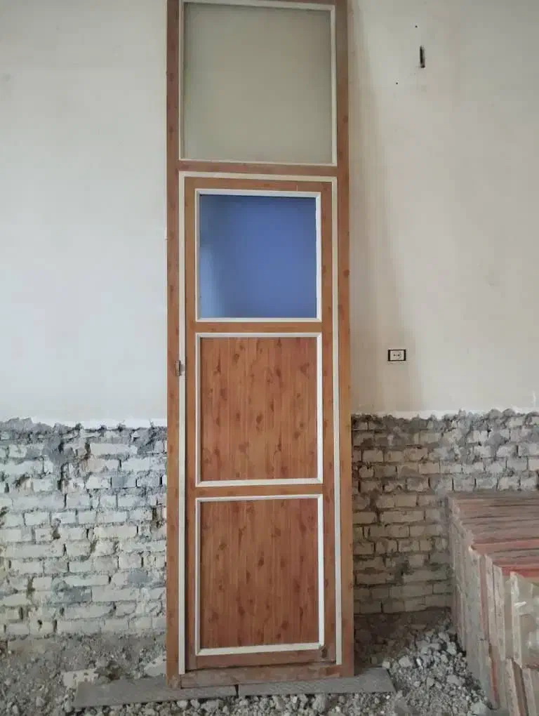 فروش و خرید درب و پنجره|مصالح و تجهیزات ساختمان|اهواز, امانیه|دیوار