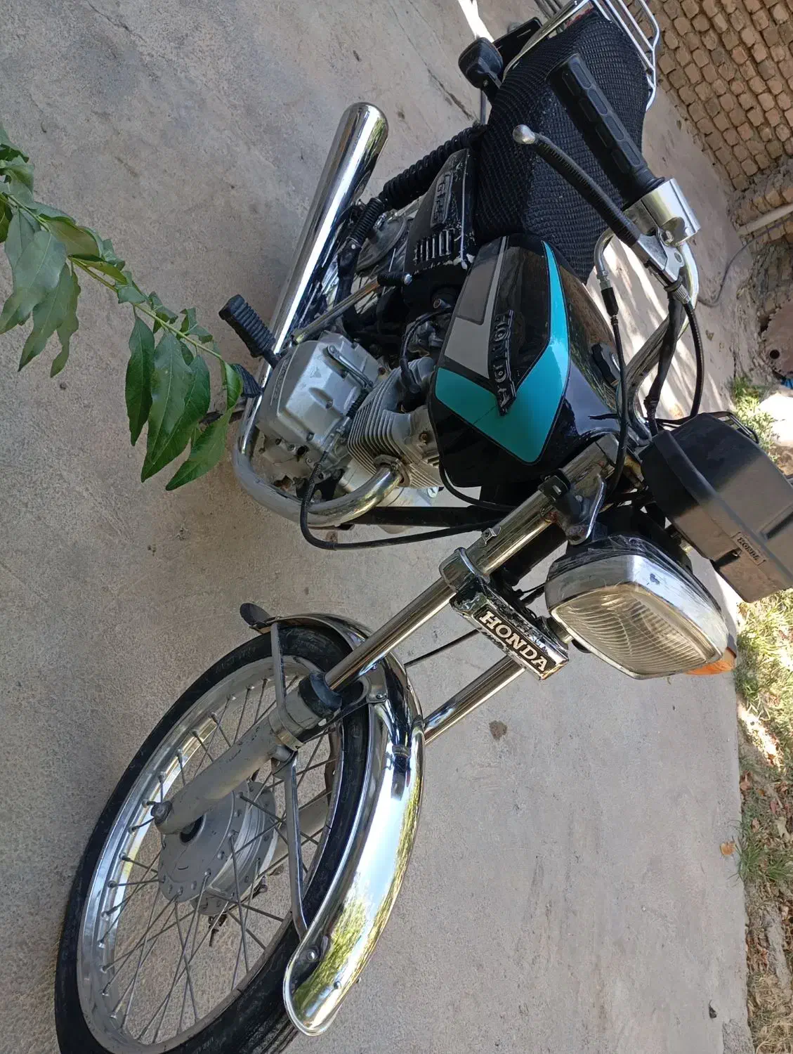 متور|موتورسیکلت|نهاوند, |دیوار