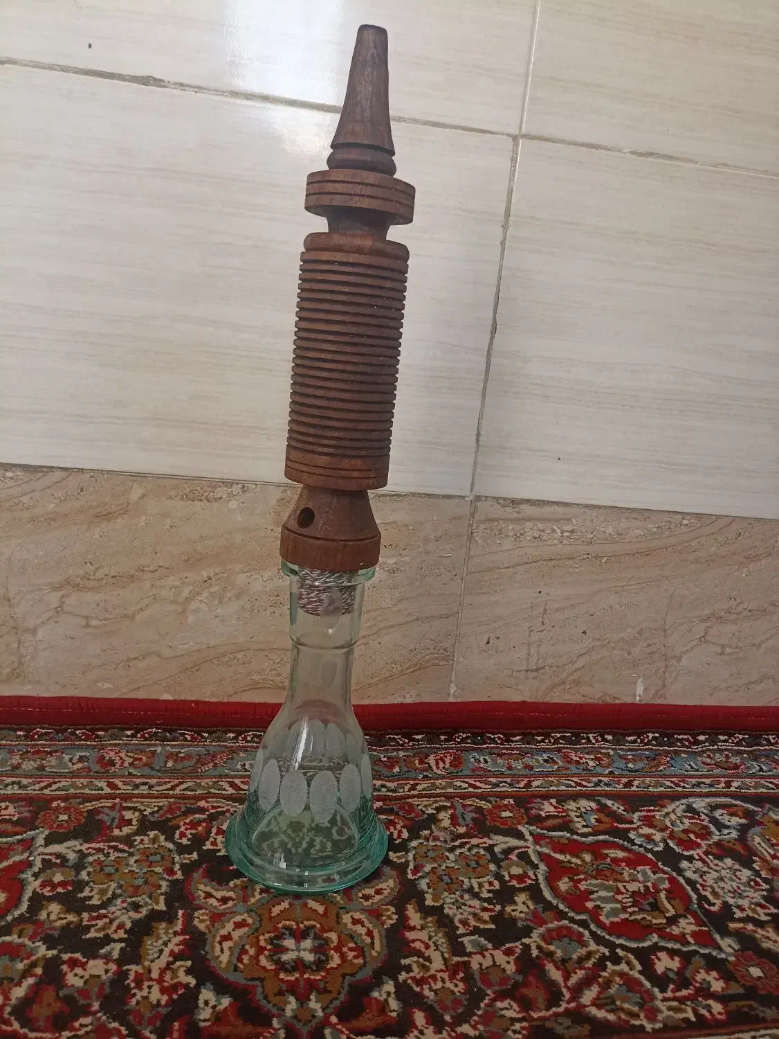 قلیون،قلیان|صنایع دستی و سایر لوازم تزئینی|قم, آزادگان|دیوار