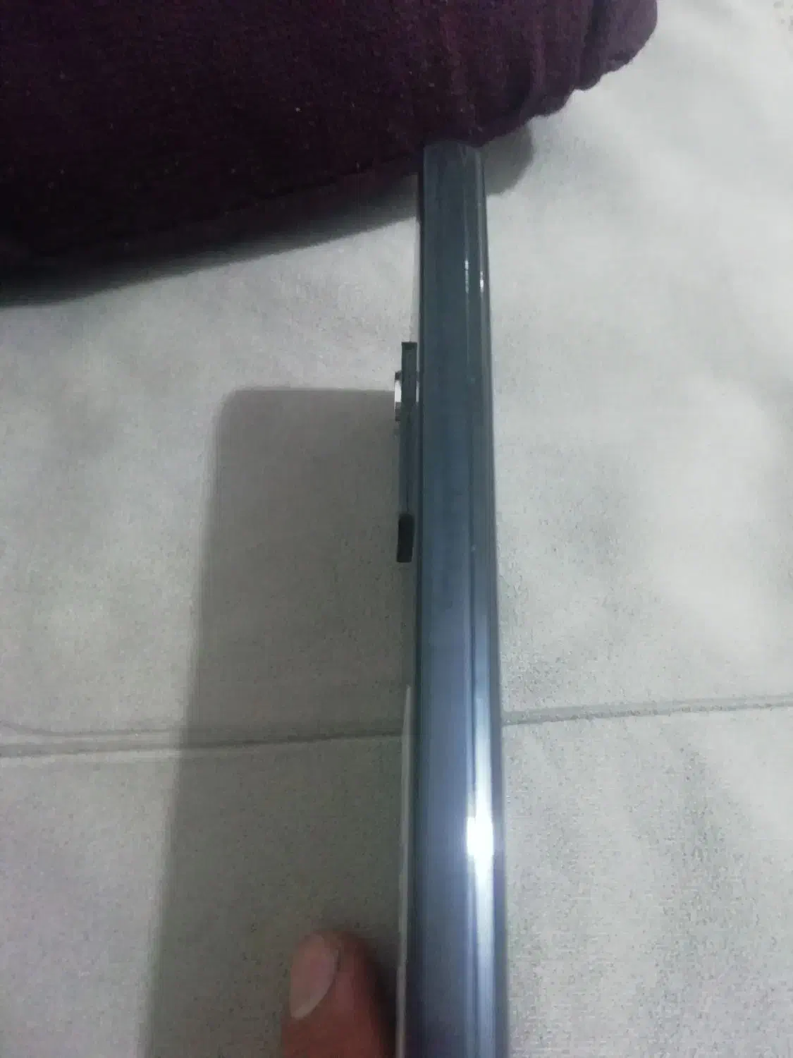 فروش شیاومی رومی نوت12پرو|موبایل|سقز, |دیوار