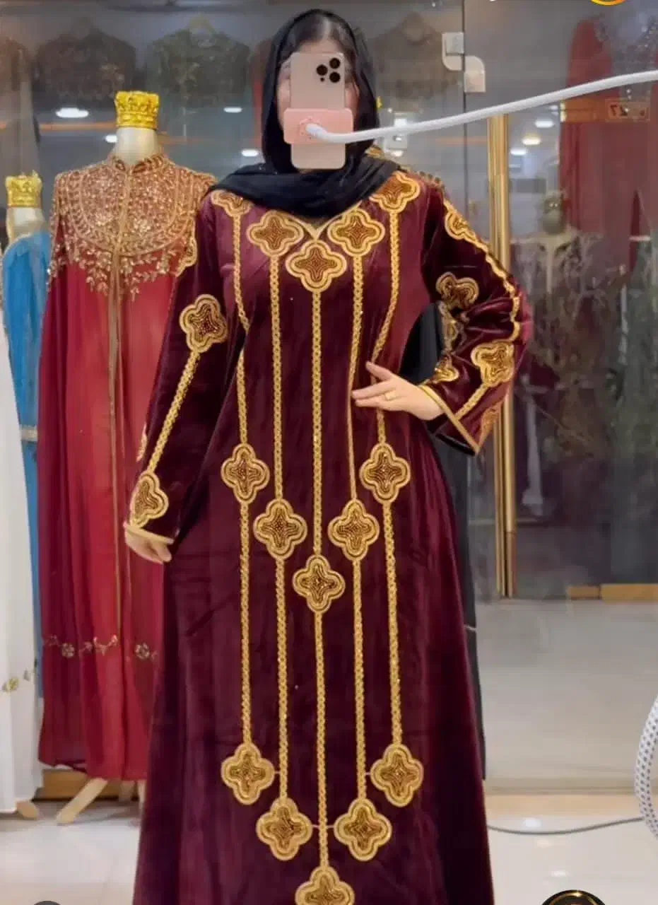 ماکسی مخمل|لباس|شوش, |دیوار