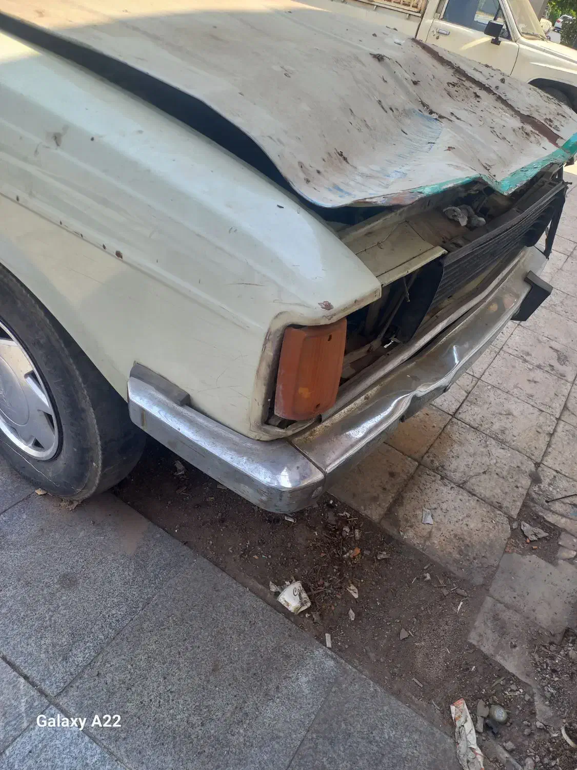 خریدار انواع ماشین های فرسوده پیکان، پراید،آردی|فعالیت داوطلبانه|اهواز, کوی باهنر|دیوار