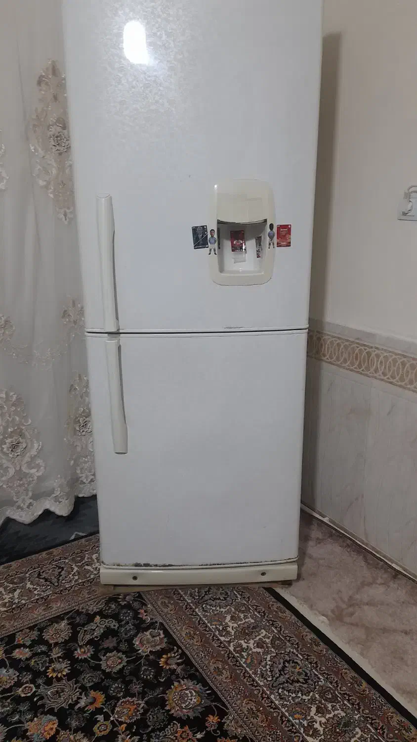 یخچال فریزرهونام|یخچال و فریزر|بروجرد, |دیوار