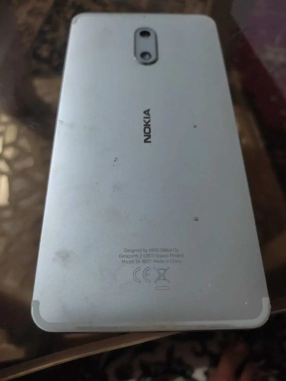 گوشی نوکیا۲|موبایل|شهریار, بکه|دیوار