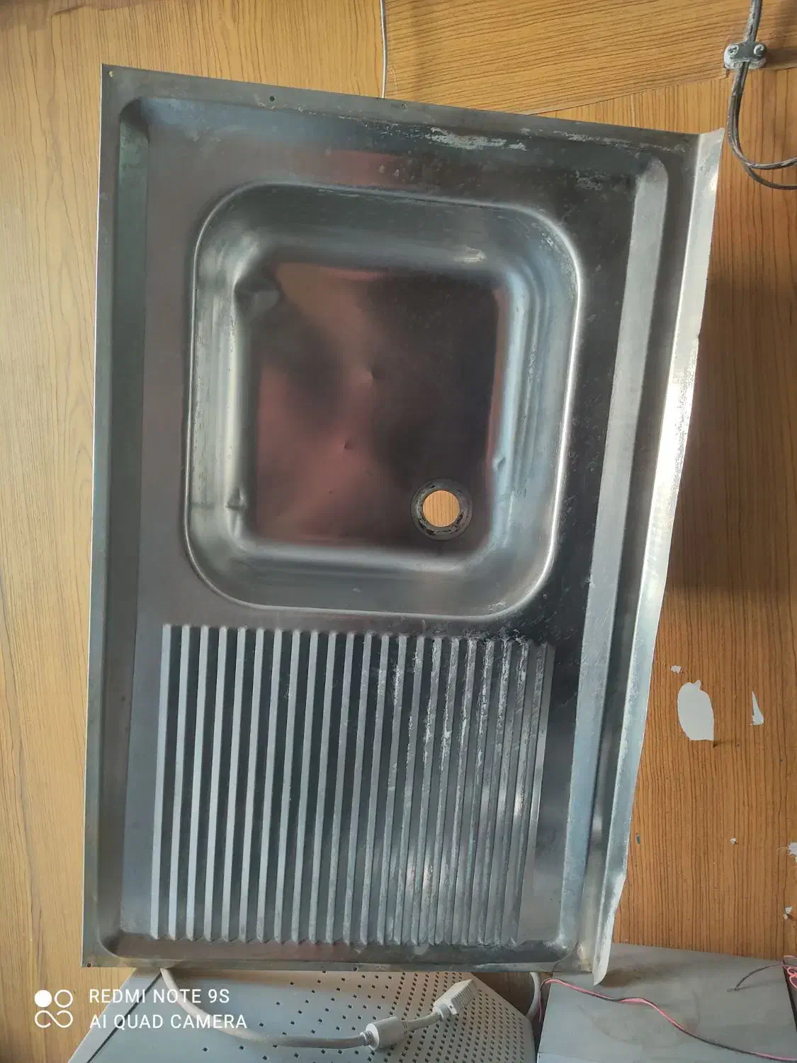 سینک|لوازم سرویس بهداشتی|مشهد, انقلاب|دیوار