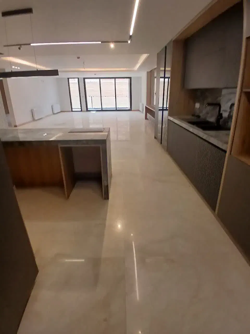 تک واحد معاوضه/جابرعباسی/205متر/بینظیر/سازنده برند|فروش آپارتمان|اصفهان, طامه|دیوار