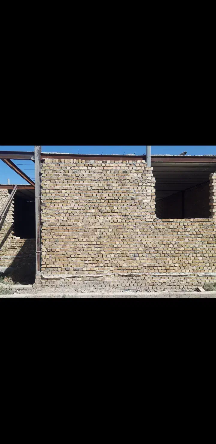 خانه ویلایی نیمه ساخت سرابیاس|فروش خانه و ویلا|خرم‌آباد, |دیوار