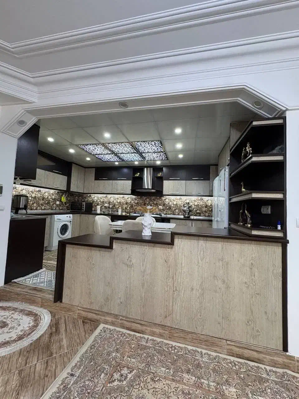 فروش آپارتمان126متری|فروش آپارتمان|مشکیندشت, |دیوار