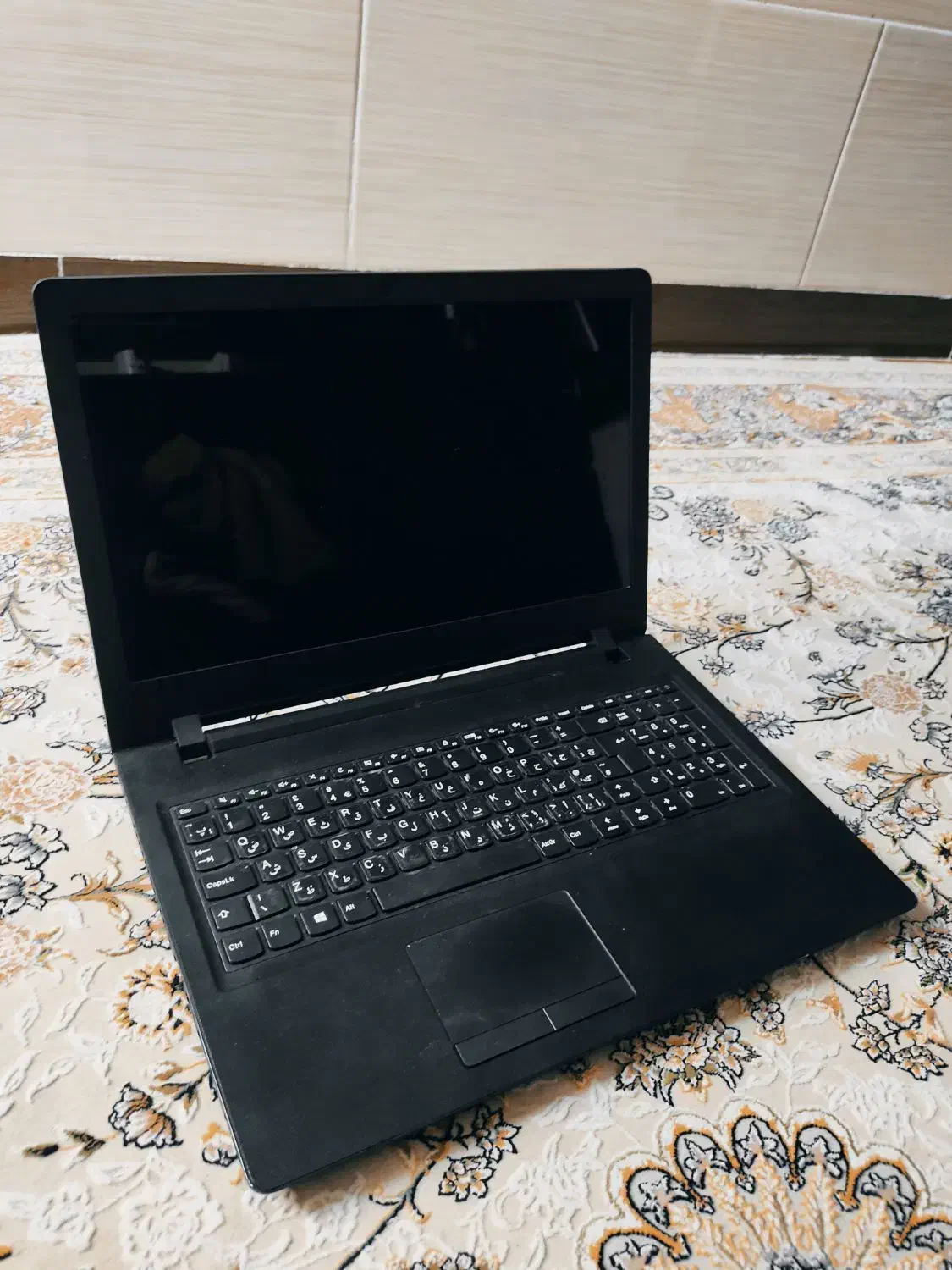 لپ تاپ Lenovo|رایانه همراه|کرمان, |دیوار