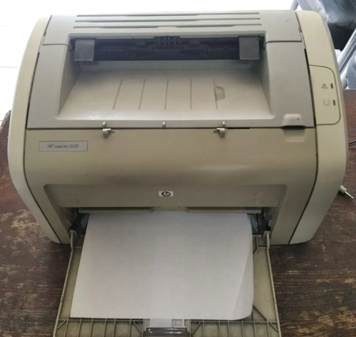 پرینتر hp 1020|پرینتر، اسکنر، کپی، فکس|مشهد, عامل|دیوار