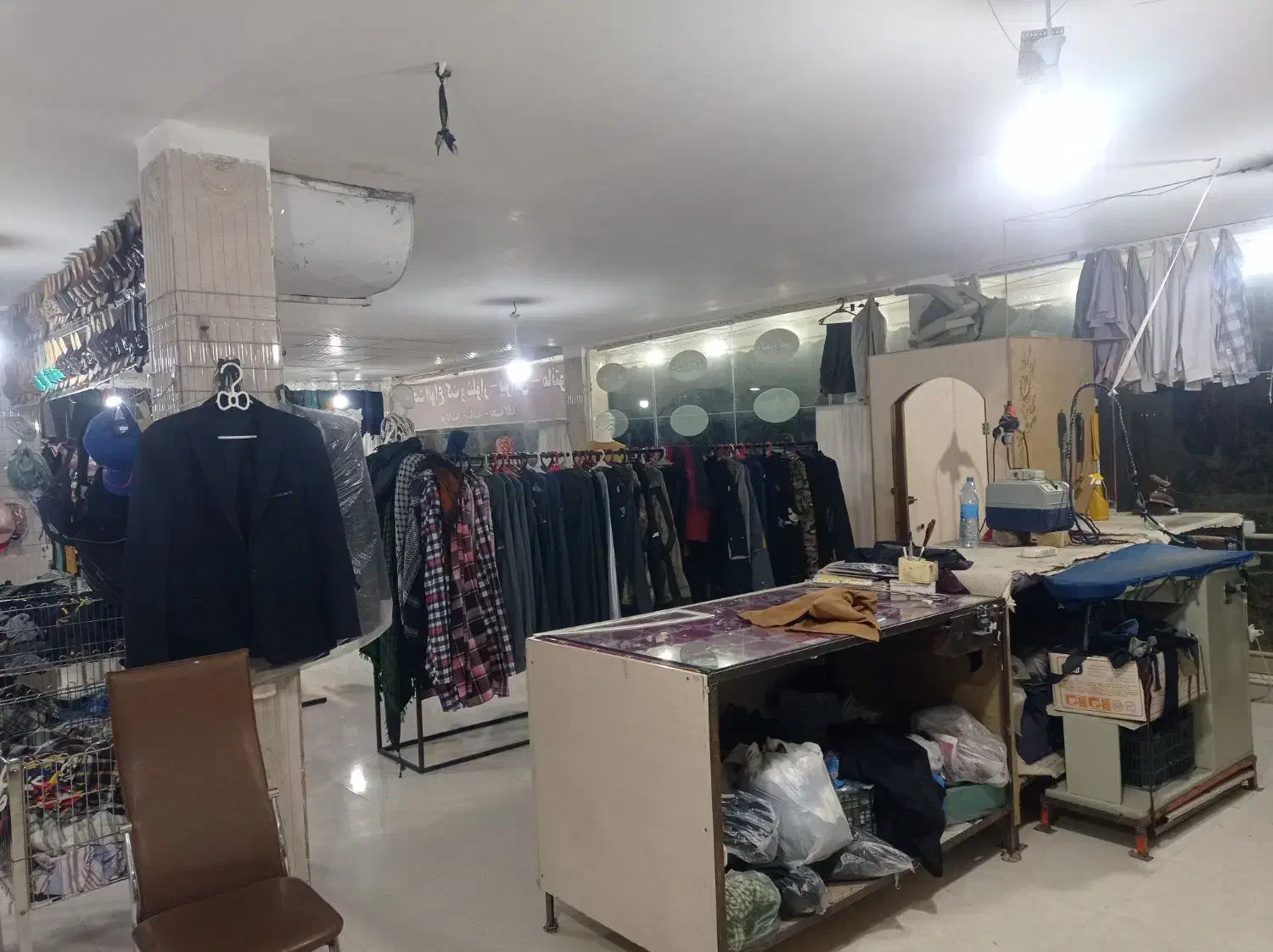 از تولیدی ارزان بخرید|لباس|جوین, |دیوار