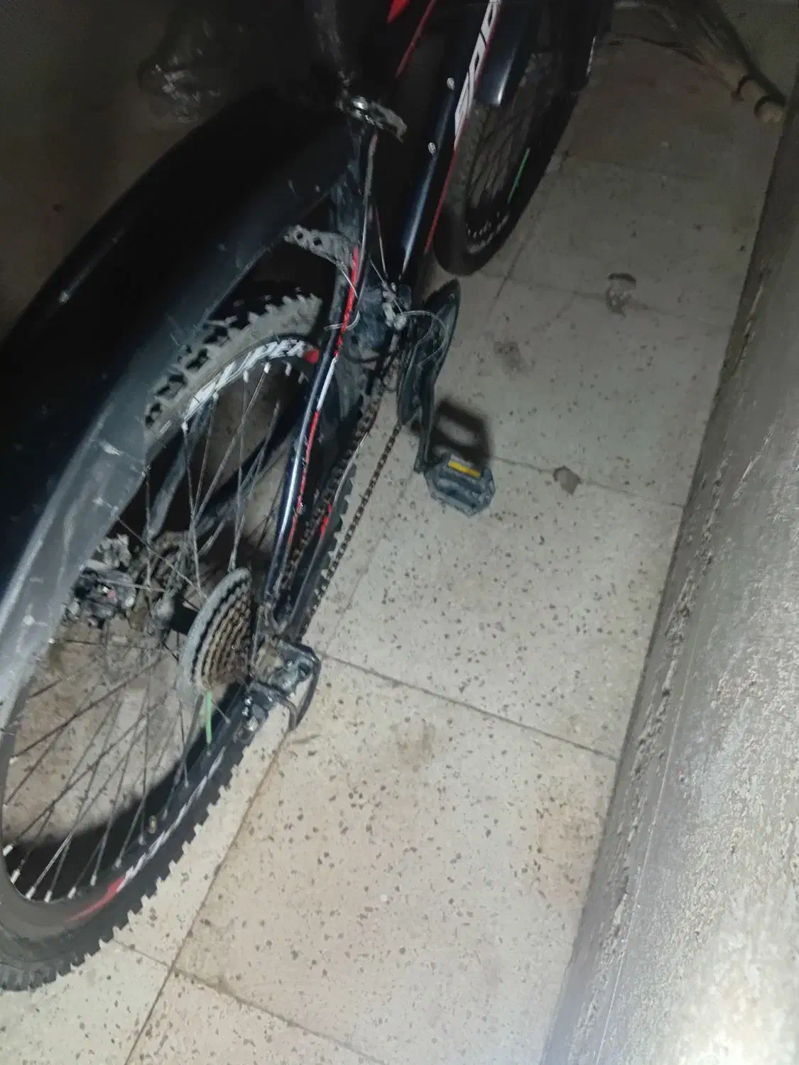 دوچرخه ۲۶|دوچرخه، اسکیت، اسکوتر|ایرانشهر, |دیوار