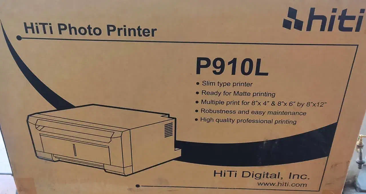 فروش دستگاه پرینتر چاپ عکس آتلیه|پرینتر، اسکنر، کپی، فکس|شیراز, باغ تخت|دیوار