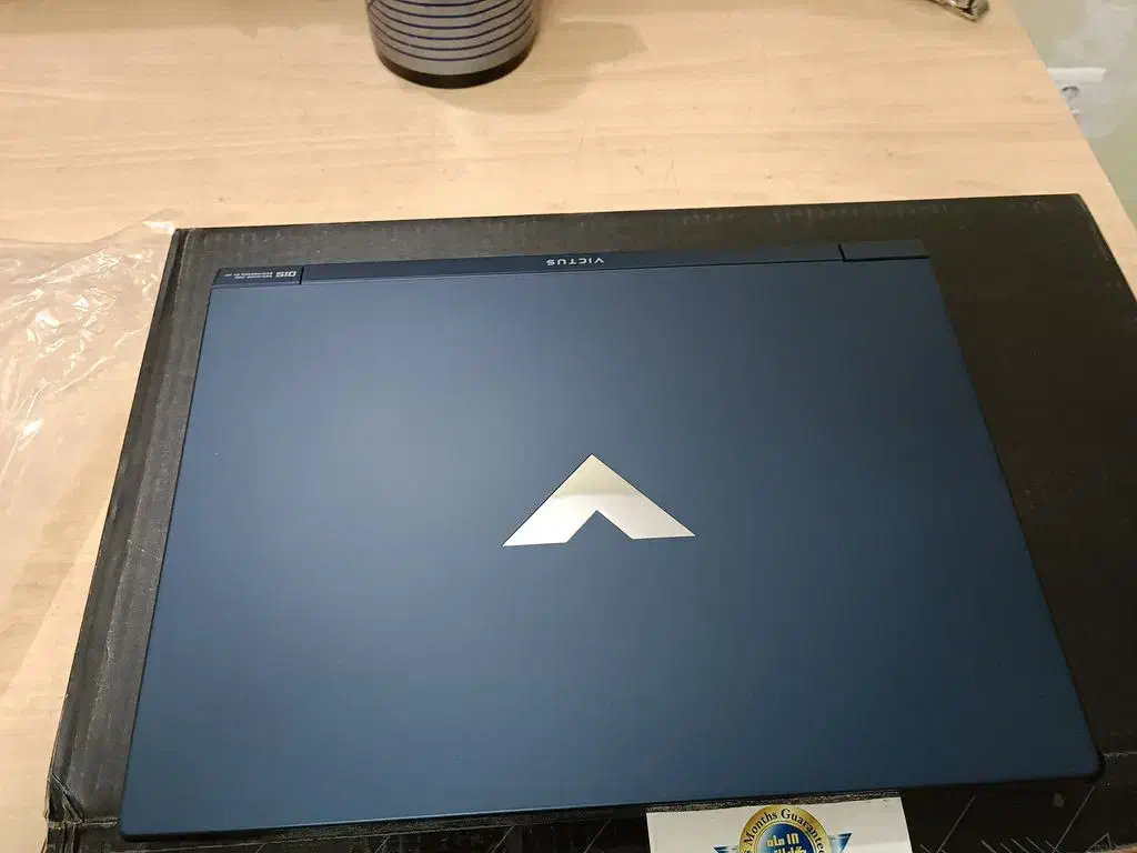 لپ تاپ ویکتوس|رایانه همراه|بم, |دیوار