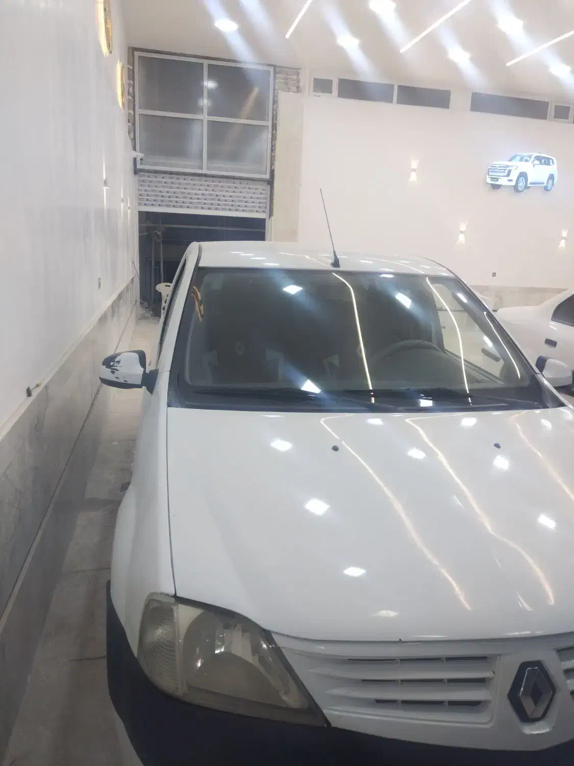 ال نود وانت|خودرو سواری و وانت|تایباد, |دیوار