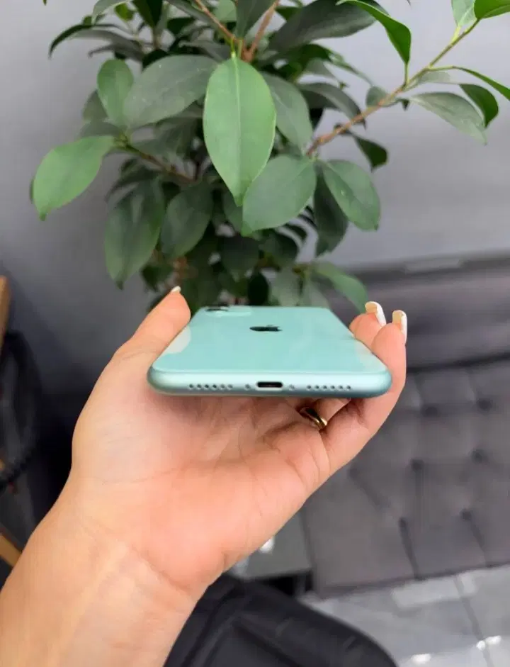 Iphone 11 normal|موبایل|تهران, قیام|دیوار