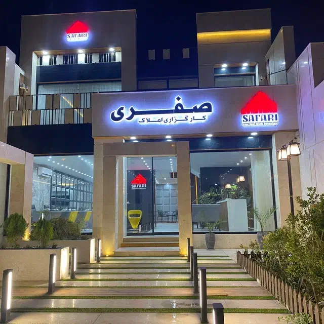 ۲۳۵متر ۴خواب صفر هاشمیه/برکپور /فکوری|فروش آپارتمان|مشهد, نیروی هوایی|دیوار