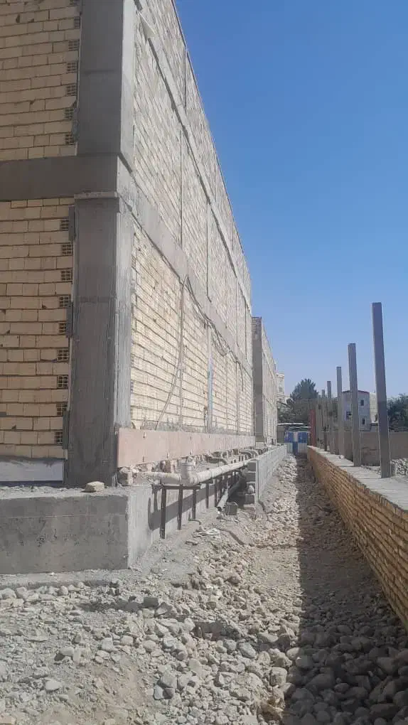 نیازمند بندکش آجر نما|استخدام معماری، عمران و ساختمانی|محمدشهر, ولدآباد|دیوار