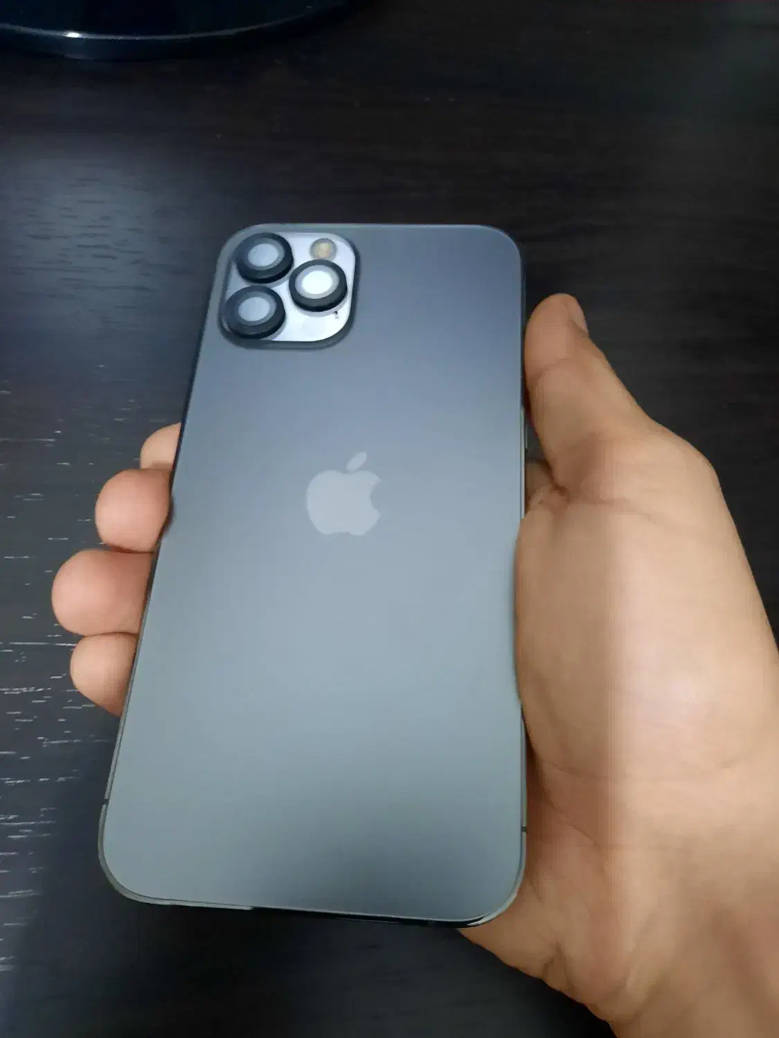 آیفون  12 پرو|موبایل|تهران, جوادیه|دیوار