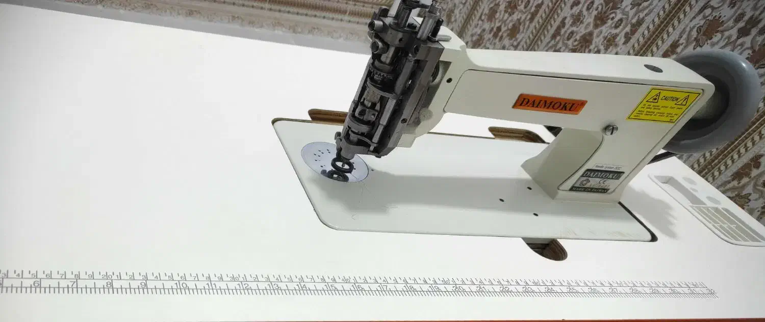 فروشی|چرخ خیاطی و ریسندگی|بمانی, |دیوار