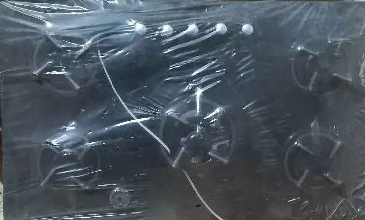 گاز|اجاق گاز و لوازم برقی پختوپز|علویجه - دهق, |دیوار