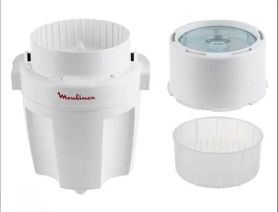 مولینکس کاملا نو تک و عمده کمتر از قیمت بازار|خردکن، آسیاب، غذاساز|رشت, باهنر|دیوار