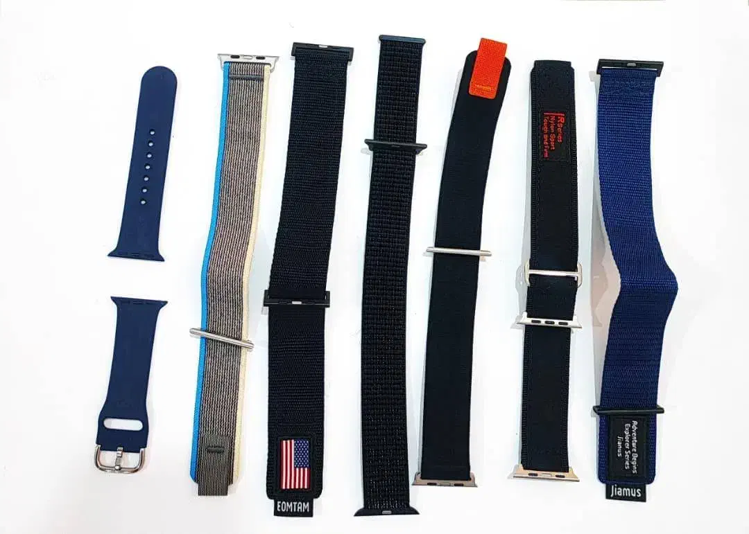 بند اپل واچ|ساعت|بندرعباس, |دیوار