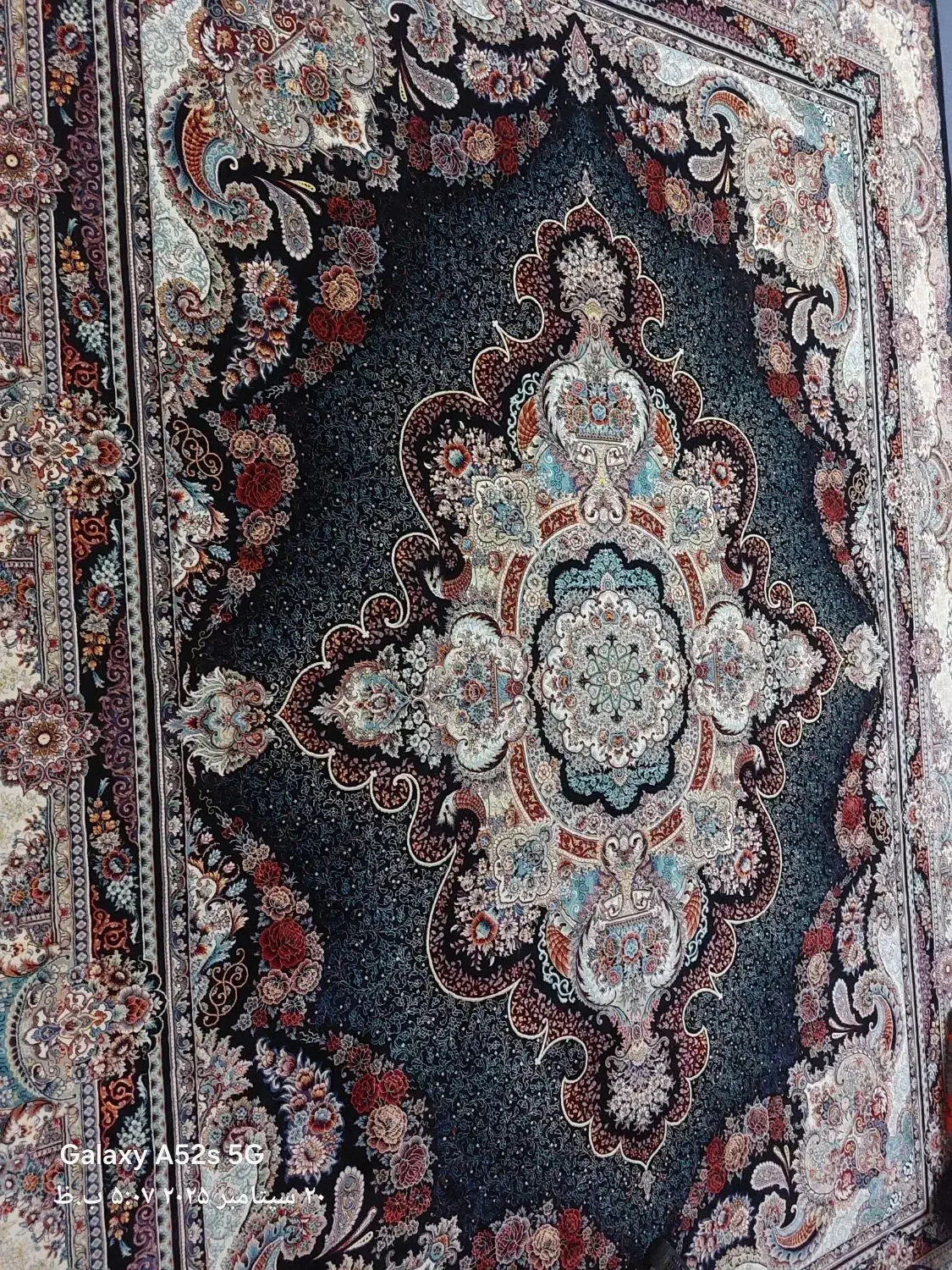 باخریدارواقعی کنارمیام|فرش|آبسرد, |دیوار