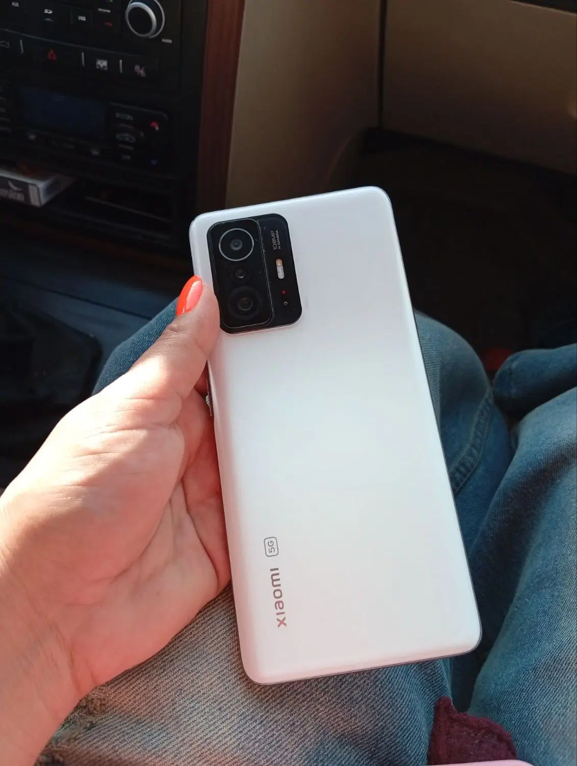 11t pro|موبایل|مشهد, کشف|دیوار
